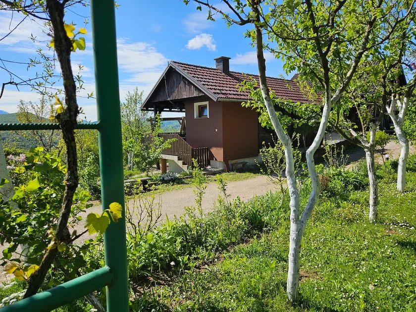 Cozy House Zivko with Balcony - Image 1