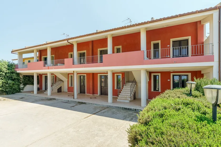 Oasi Kite - Stagnone Apartments - Image 1