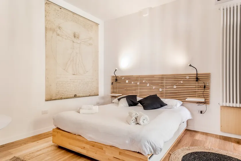 Love Pigneto • Relax Apartment • 8min Colosseum - Image 1