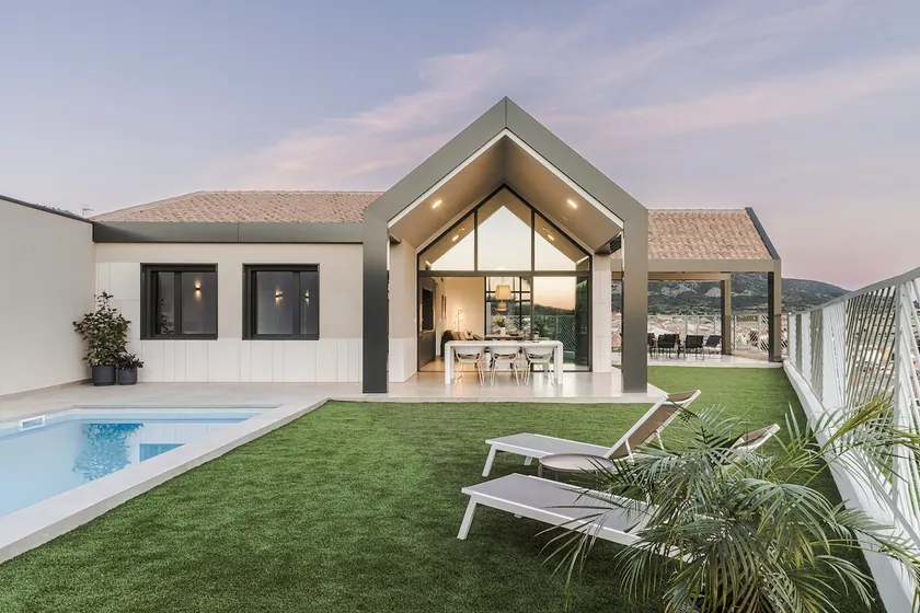 Villa Atalaya Priego - Image 1