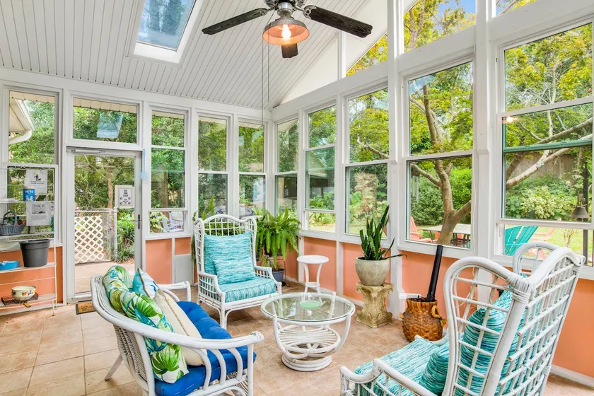 Spacious Home n Garden - Image 1
