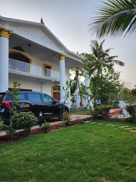 SULANG Villa - Image 1