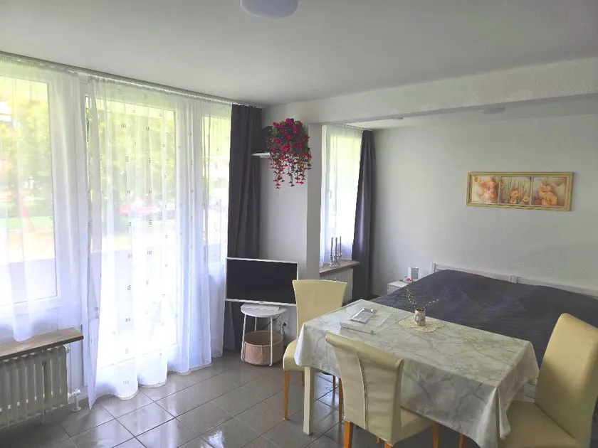 Quiet apartment - Image 1
