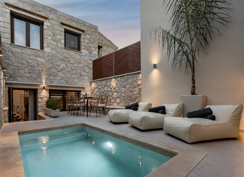 Villa Esteria - Image 1
