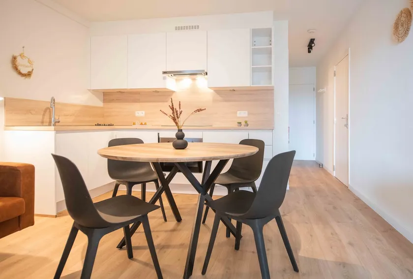 Ground Floor Appartment - Image 1