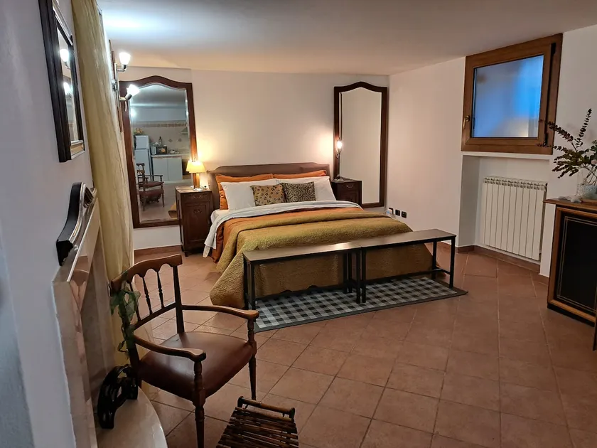 Entire home for 3 guests · Wi-Fi · Self check-in - Image 1