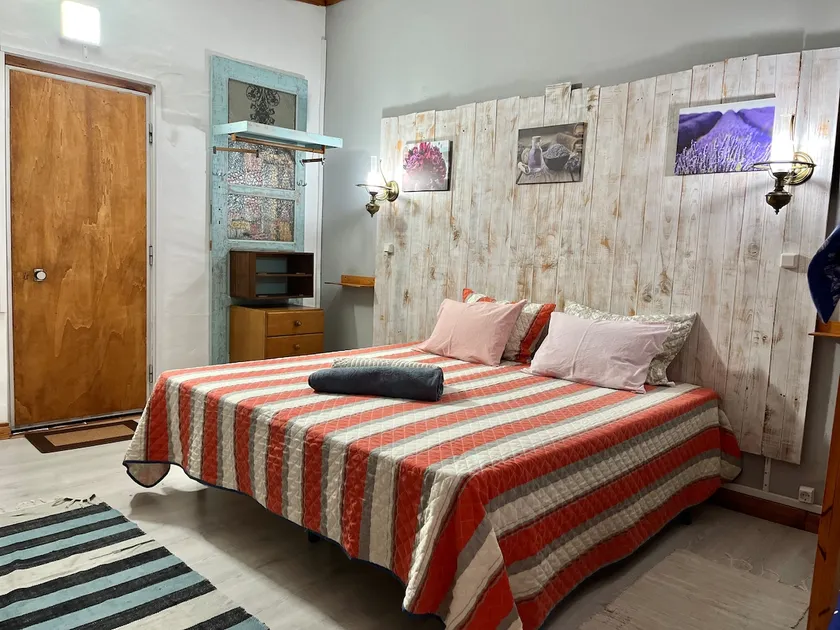 Lavender Suite - Image 1
