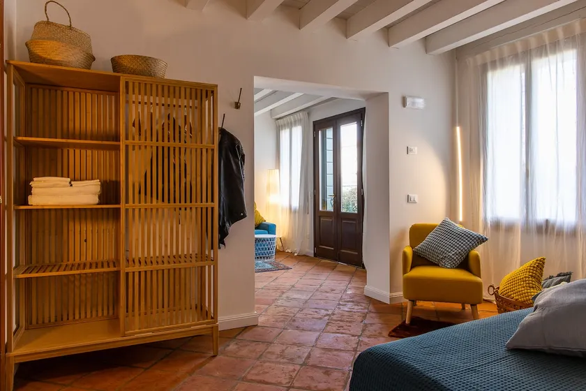 Loft Laguna a stay between Earth Sky and Water - Image 1