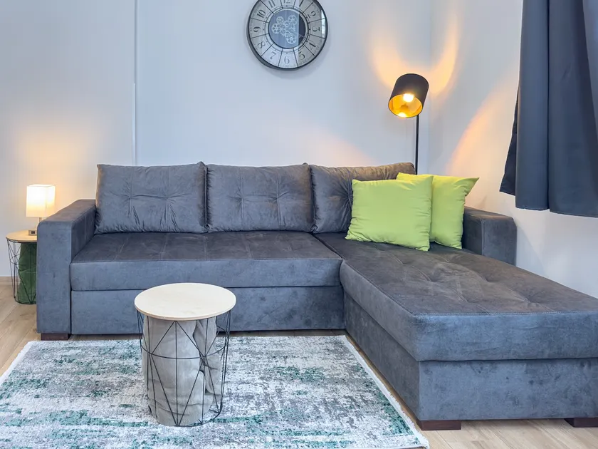 LAURA 2-apartment with taste of coffee/city centre - Image 1