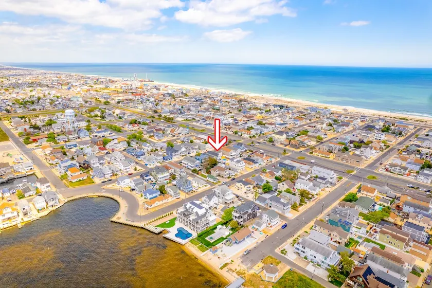 Seaside Park Gem | Pool, Hot Tub & Beach Badges - Image 1