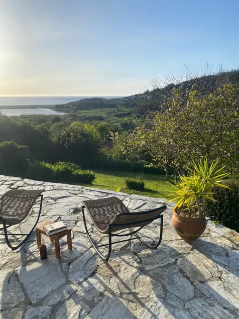Doniños74 , beach, sea views, cottage - Image 1