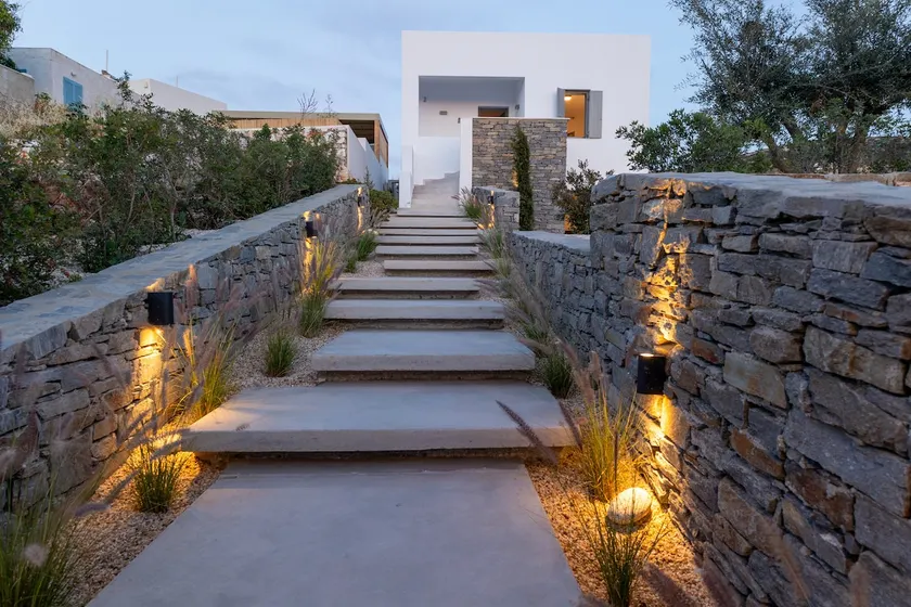 Araxia Naousa Stay in Paros - Image 1