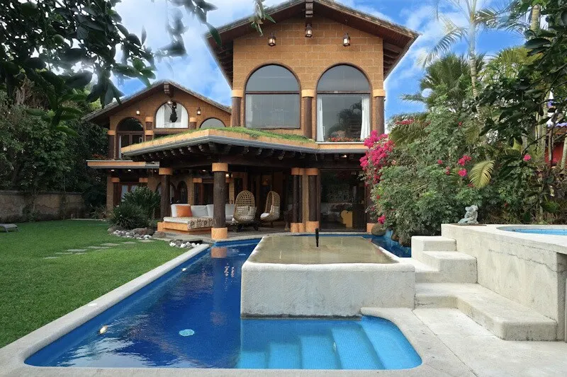 ”Casa Gabriela” Cuernavaca, Sumiya. Total Relaxation. - Image 1