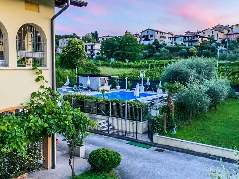 Residence Garda Valtenesi - Image 1
