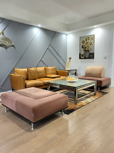 Cozy Stay at the Heart Of Richmond Hill - Image 1