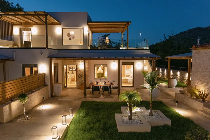 Villa Aldea | A Dreamy, Stylish Boho Escape - Image 1