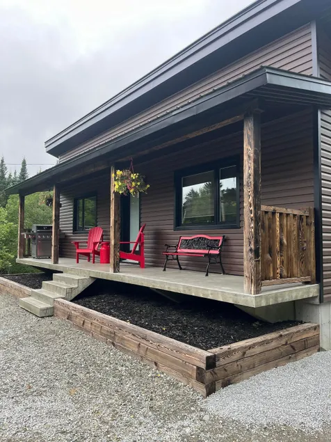 Chalet le Cervidé – Woburn Citq: 318160 - Image 1
