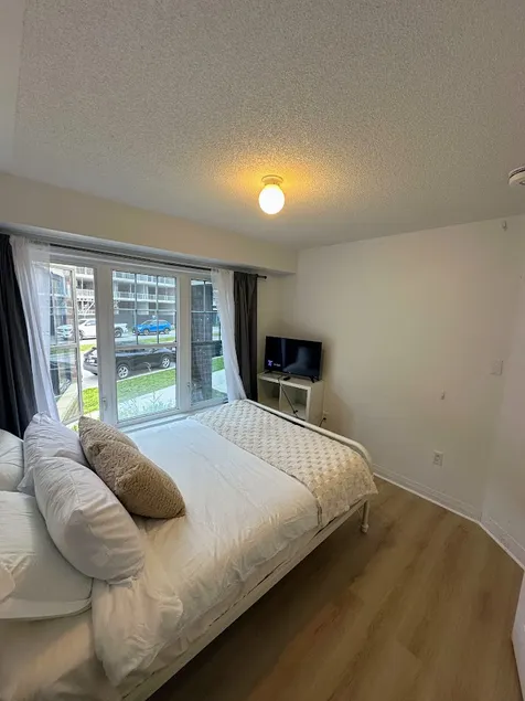 Cozy 1Br Basement Apt - New Downtown Bowmanville - Image 1