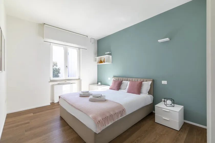 Le Barche66 Venice Apartments - Image 1