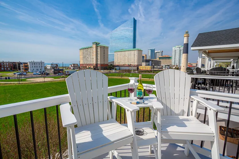 Rated Top 10% Spectacular Ocean, Park, City Views! - Image 1