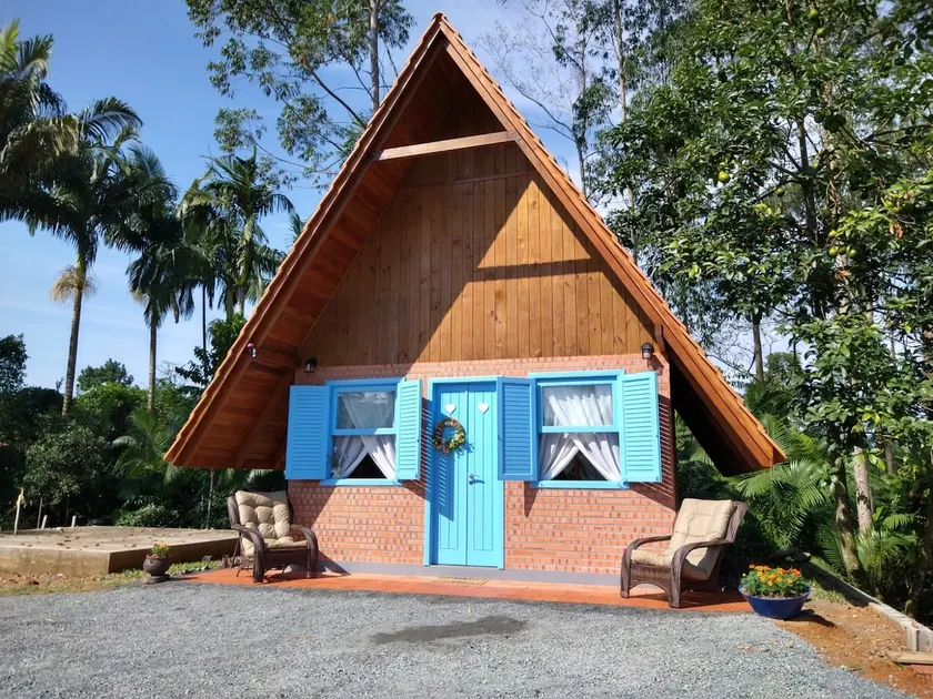 Bienengarten Chalet: Charm & Breakfast - Image 1