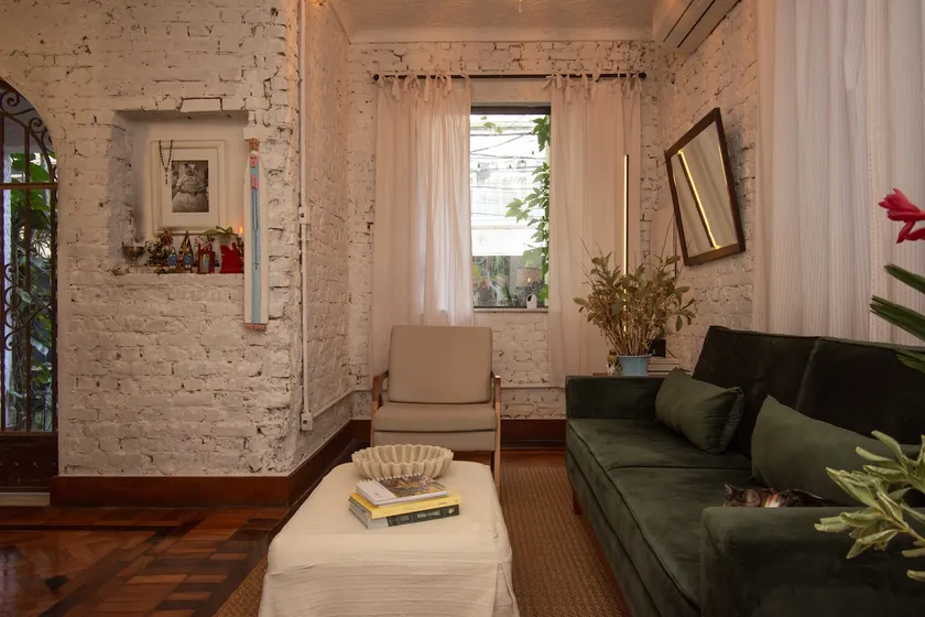 Urca Hotel Guesthouse, Arara Suite - Image 1