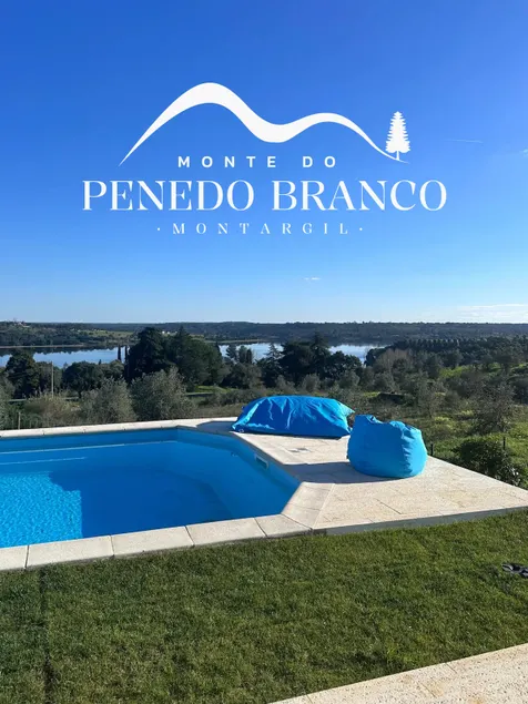 Monte do Penedo Branco Hill - Image 1