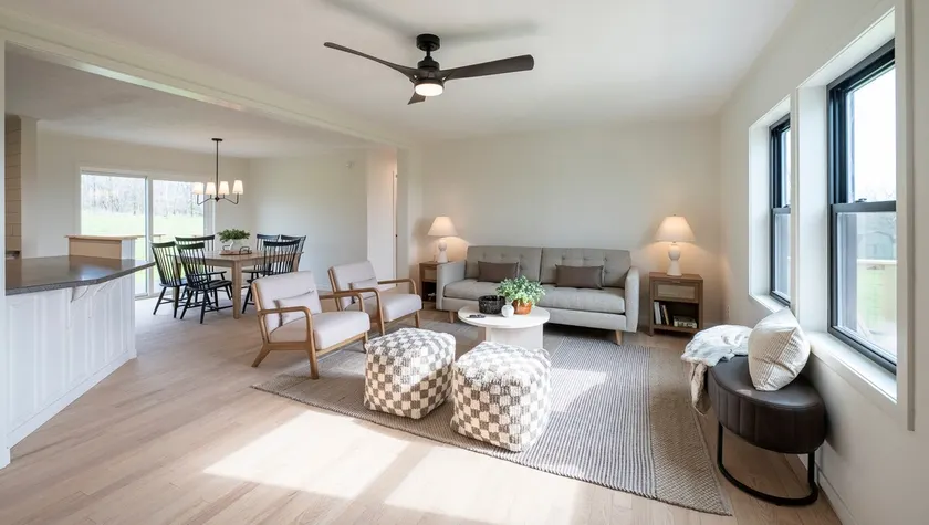 Chic Lakeview Getaway on Seneca Lake Wine Trail - Image 1