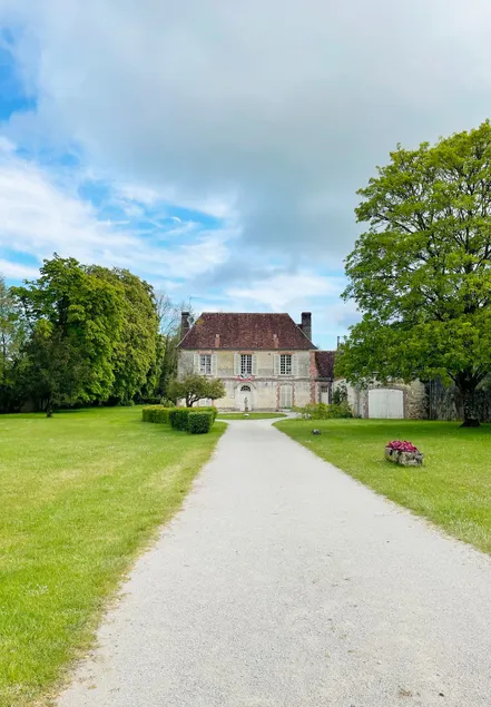 A short getaway in the Perche 1 - Image 1