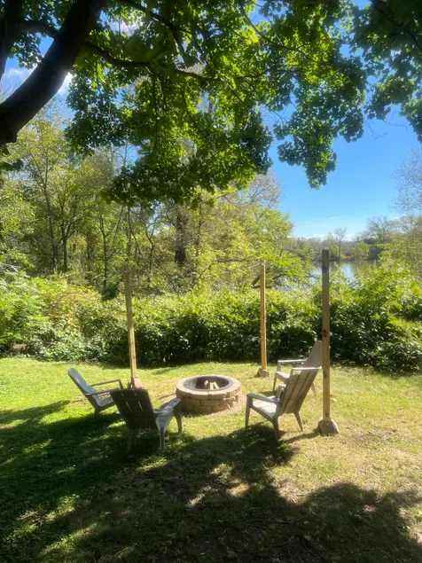 Riverview Retreat - Image 1