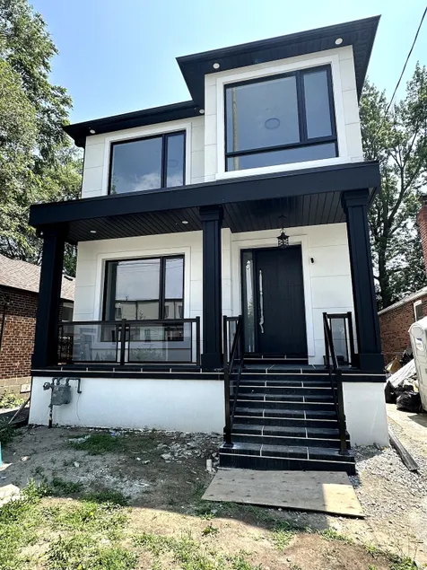 Modern 2BR+Den Suite w/Private Entrance|closeto DT - Image 1
