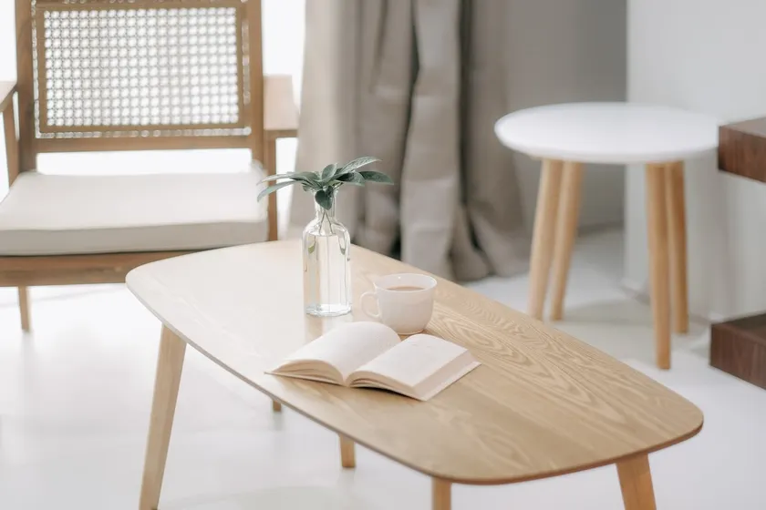 Shibui: 2 BR, Bright & Airy Home with Free Parking - Image 1