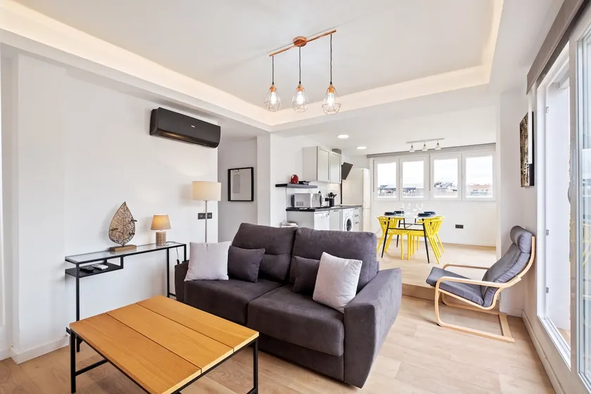 Terrazas Soho, Ambassador Apartment - Image 1
