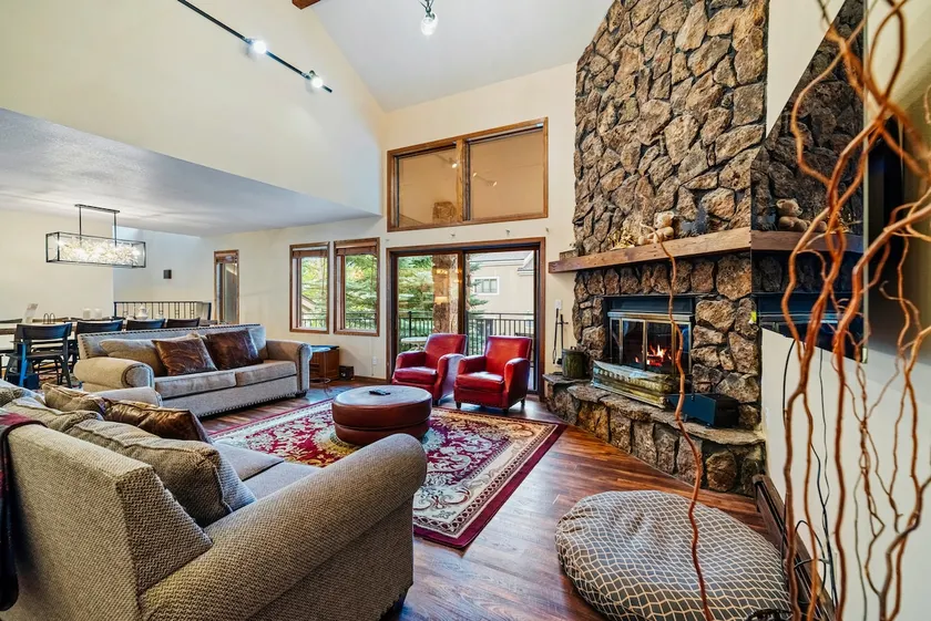 Spacious Keystone Family Escape Great Location - Image 1