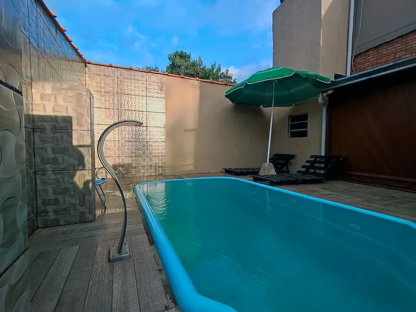 Entire country house near São Paulo - Image 1