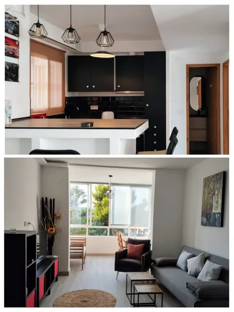 Dado´s Inn Apartment Gran Alacant - Image 1