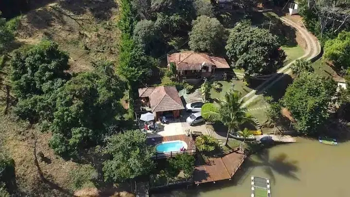 Areal Paradise Ranch - Image 1