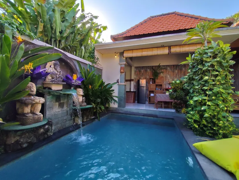 Villa Atmosfera - Image 1