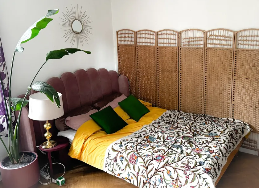 Cozy apartment near the city center. - Image 1