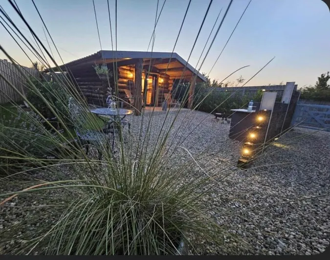 SeaSalt Cabin - Image 1