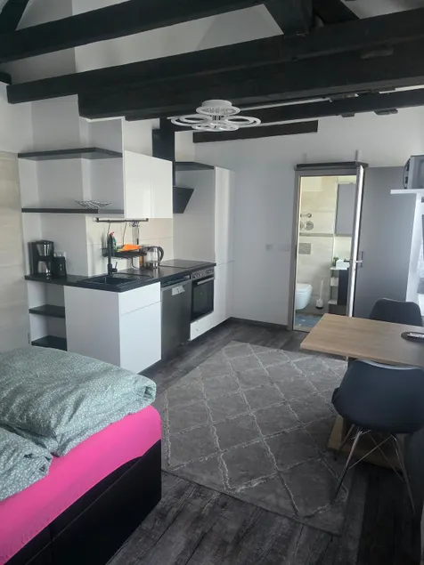 Small apartment near the lake - Image 1