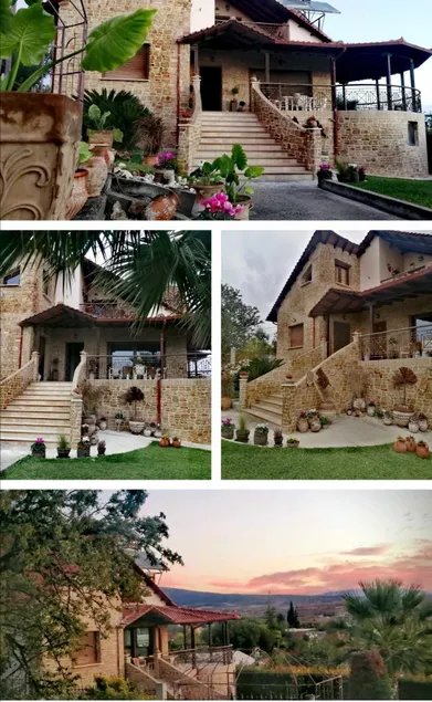 Villa Valentina studio - Image 1