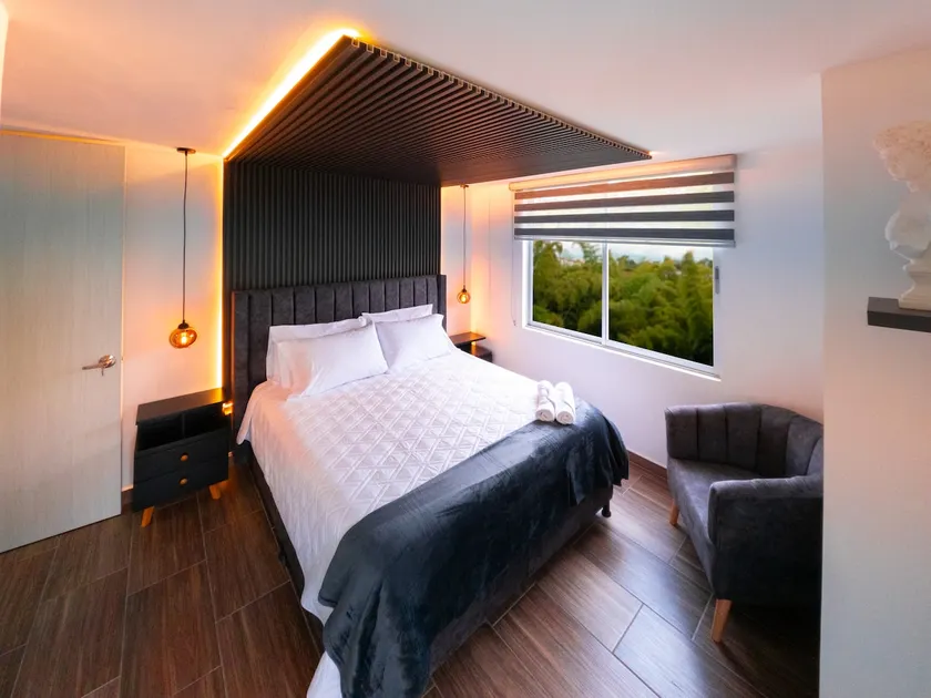 Flat in Armenia, Apartmento luxury - Image 1