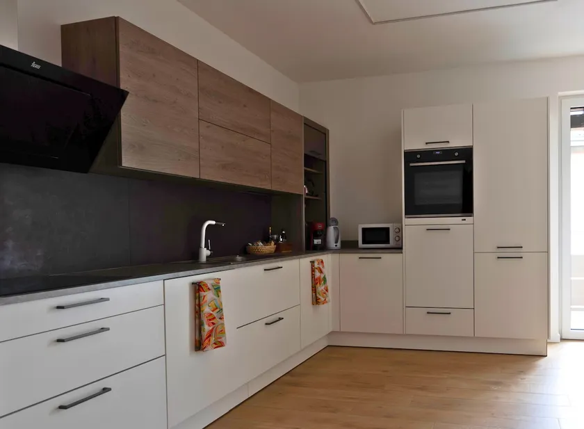 Casa Negrano: 2-bedroom apartment - Image 1