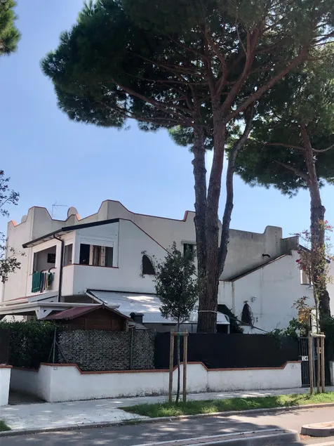 Villa with garden Domus Mare - Image 1