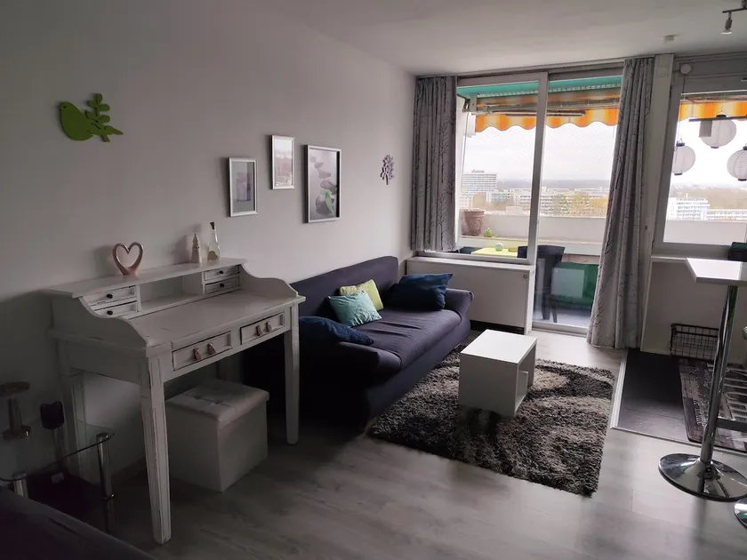 Manus Panorama Apartment - Image 1
