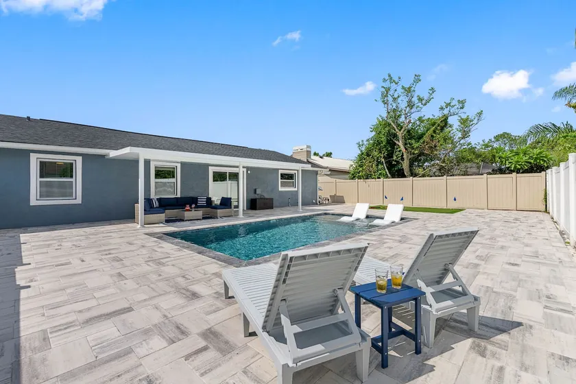 Paradise with Pool and Golf - Carrollwood Tampa - Image 1