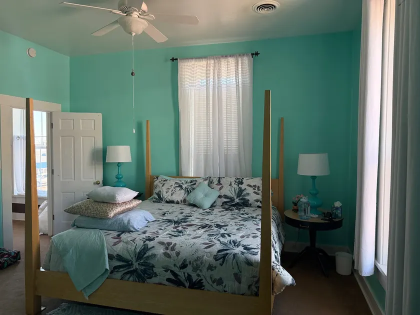 The Sheriff's Quarters - Image 1