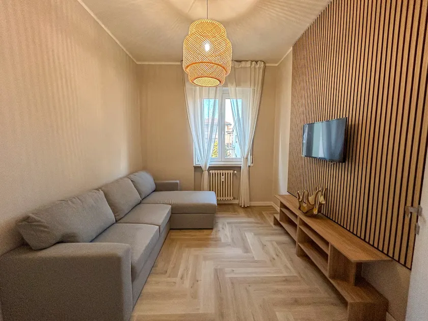 [5-Star Suite] Luxury and History Apartment - Image 1