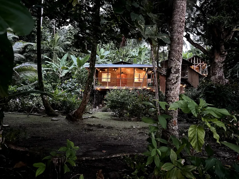 Casa Serenity By The Sea: Reef House - Image 1